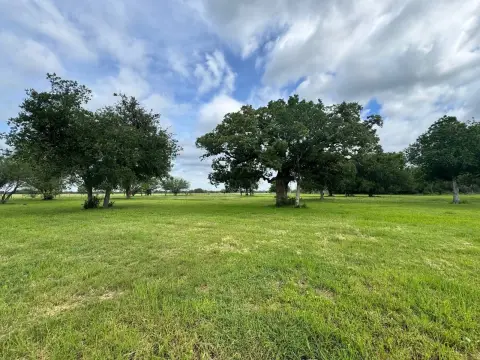 Yorktown Vacant Land with Trees