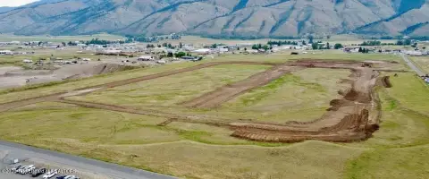 Residential Homesite in Silver Brook Estates