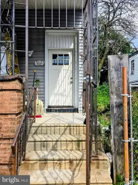 Renovated Two-Unit Duplex
