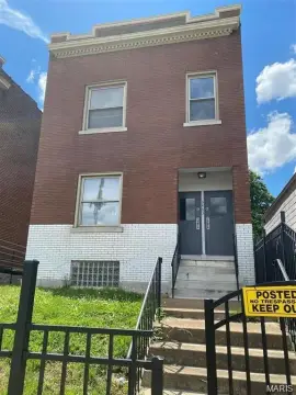 St Louis Multi-Unit Property
