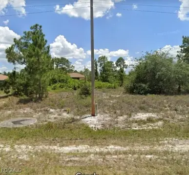 Lehigh Acres Land Opportunity