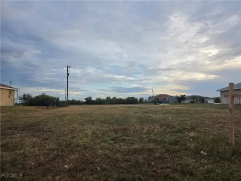 Commercial Land Parcel