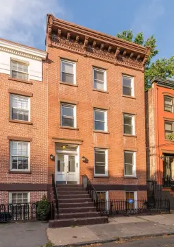 Gut-Renovated Quadplex