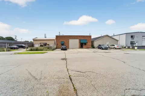 Manufacturing Property Package