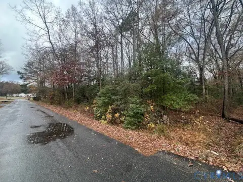 Residential Land in North Chesterfield