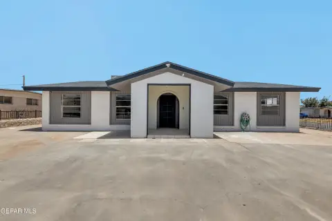 Corner Lot Duplex Property