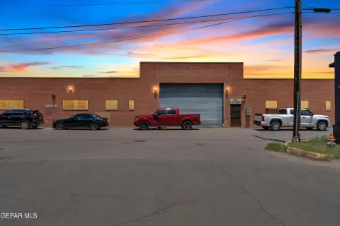 M1 Zoned Warehouse Property
