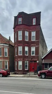 Chicago Multifamily Investment Opportunity