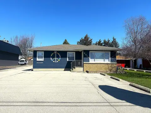 Commercial Space in Crest Hill