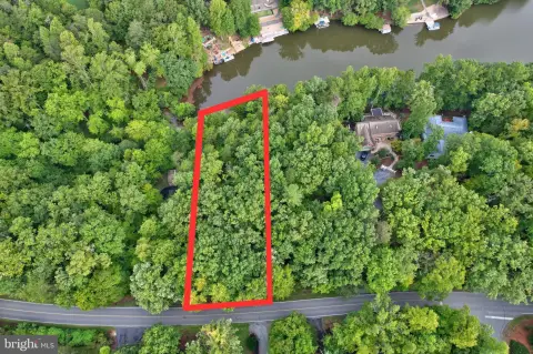 Waterfront Residential Land Parcel