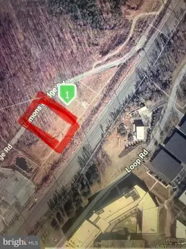Mixed-Use Zoned Development Land