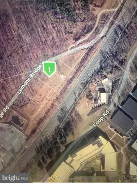 Residential-Mixed Use Development Land