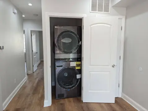 Bedford-Stuyvesant Two-Family Townhouse