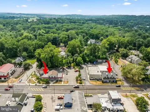 Flourtown Mixed-Use Investment Opportunity