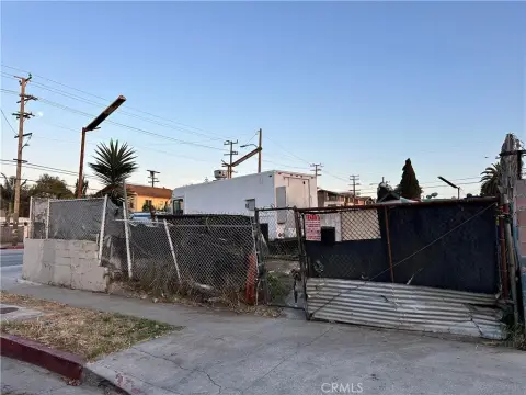 Mixed-Use Zoned Development Land