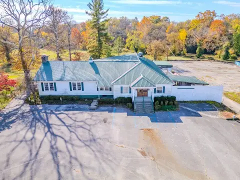 Paris, KY Commercial Land