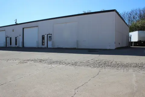 Nicholasville Commercial Space For Rent