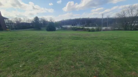 Land in Gated Frankfort Community