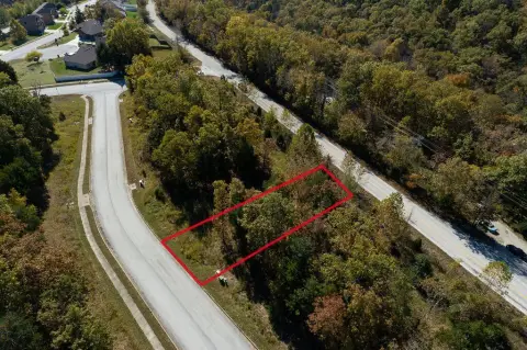 Land in Branson Commerce Park