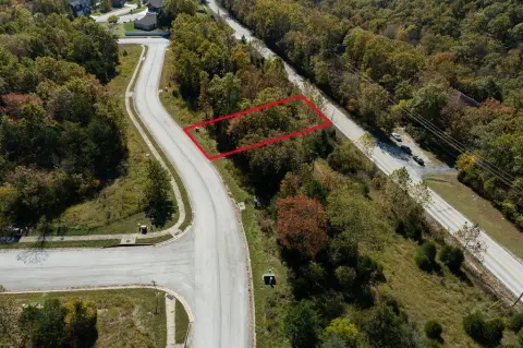 Branson Land For Sale