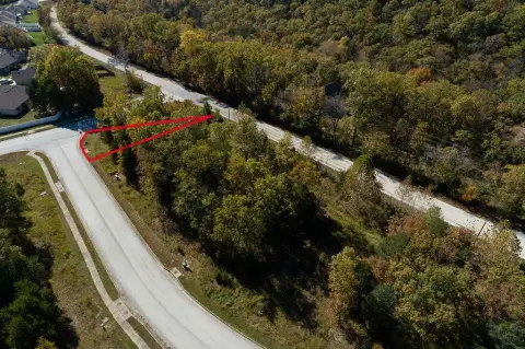 Branson Land For Sale