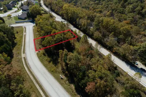 Branson Land For Sale