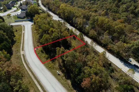 Branson Land For Sale