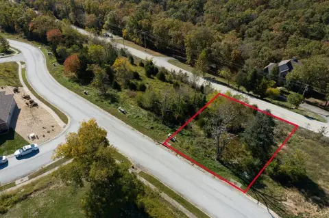Branson Land For Sale
