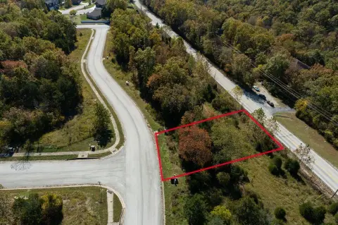 Branson Land For Sale
