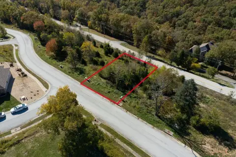 Branson Land For Sale