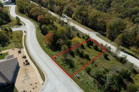 Land in Branson Commerce Park