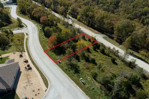 Residential Lot in Branson Commerce