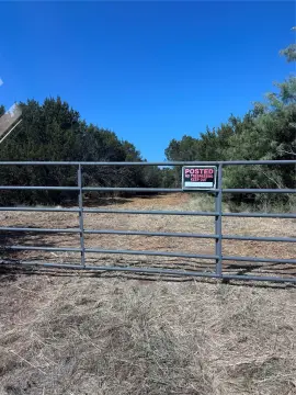 Corner Development Land