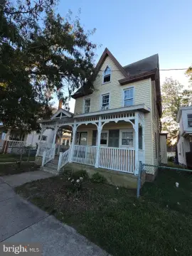 Two-Unit Duplex