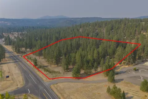 R2 Residential Development Land