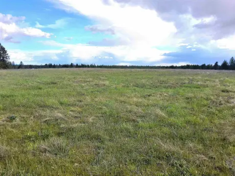 15 Acres with Mountain Views
