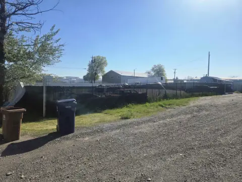 Spokane Commercial Land For Sale