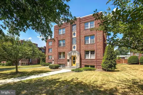 Historic One-Bedroom Condominium