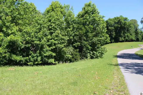 Lake Area Residential Building Lot