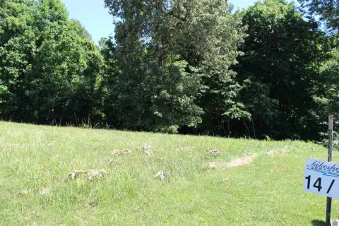 Lake Area Residential Lot