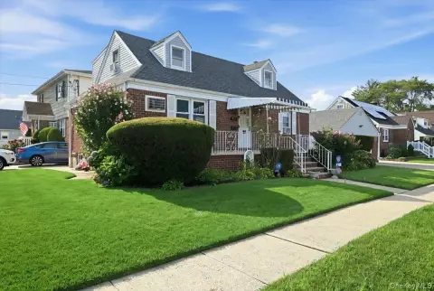 Legal Two-Family Duplex with Garage