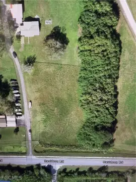 Two Acres Buildable Residential Land