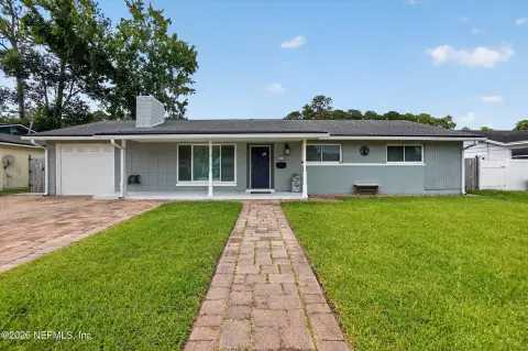 Triplex Rental With Occupied Units