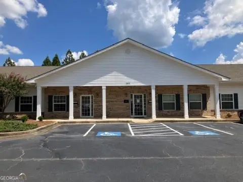 Office Units with Parking