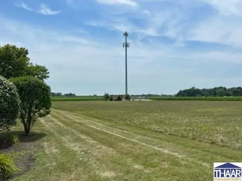 Commercial Land Near Highway 41