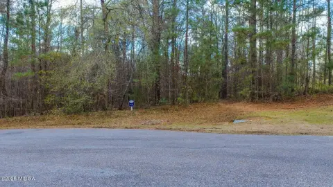 Riverfront Residential Development Lot