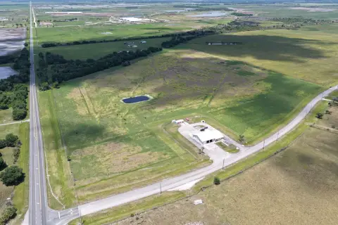 50 Acres Vacant Land Okeechobee