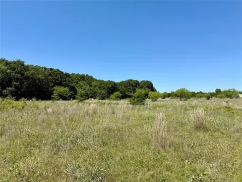Mostly Cleared Farmland Acreage