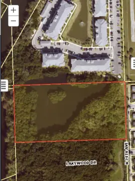 Hollywood Land: Development Opportunity