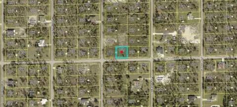 Lehigh Acres Land Opportunity